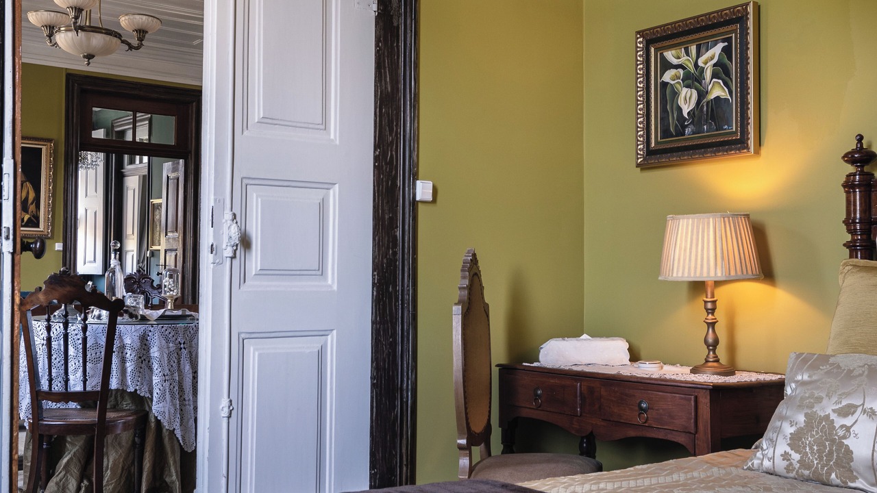 Photo of Bedroom in Baiao