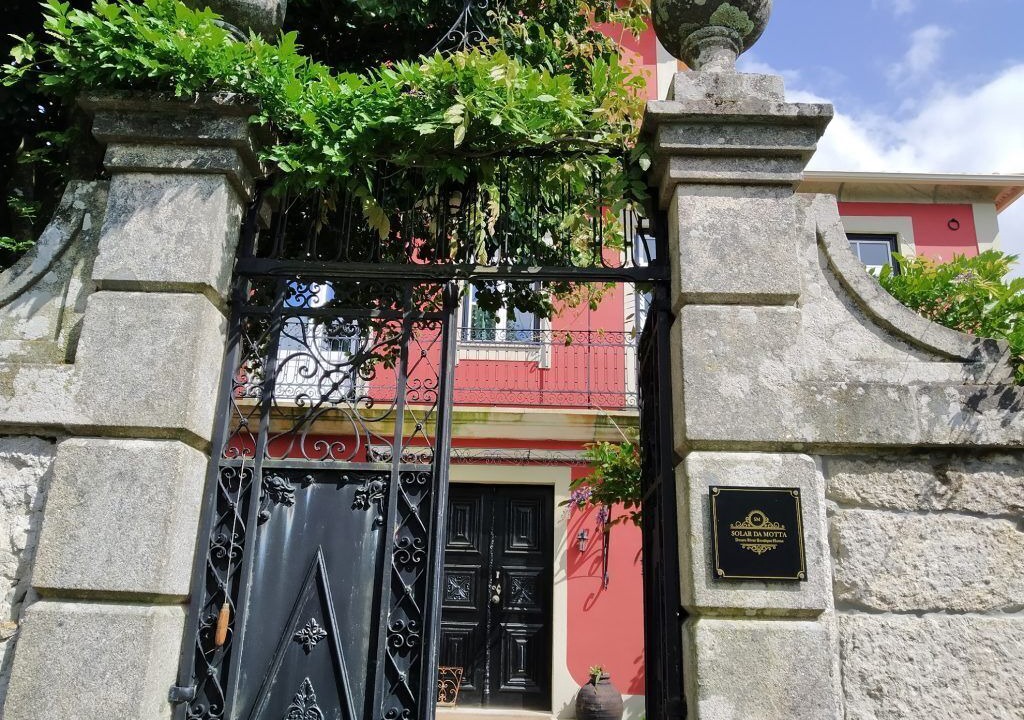 Photo of Outdoor in Baiao