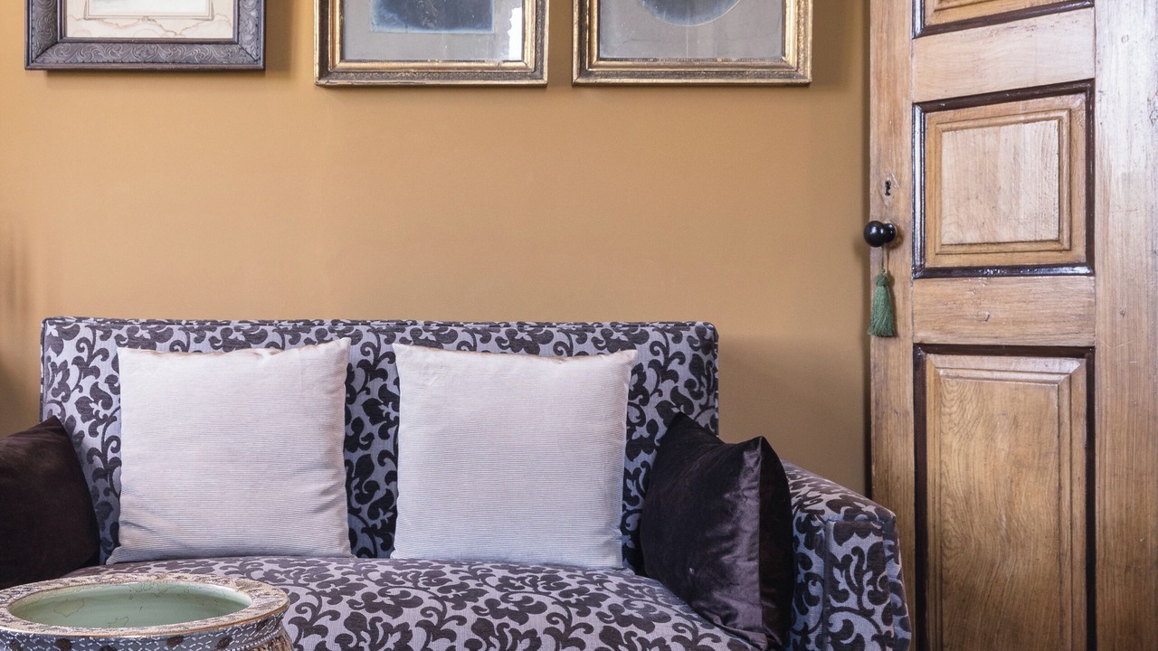 Photo of Livingroom in Baiao