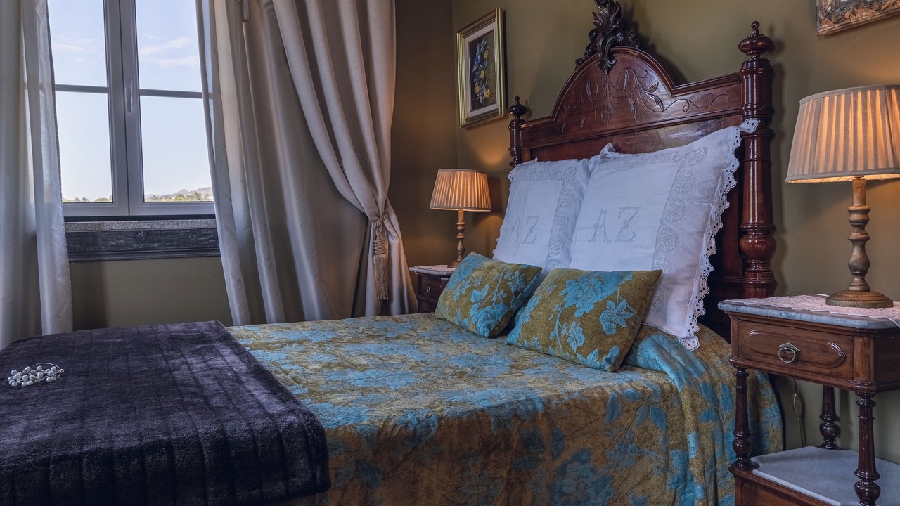 Photo of Bedroom in Baiao