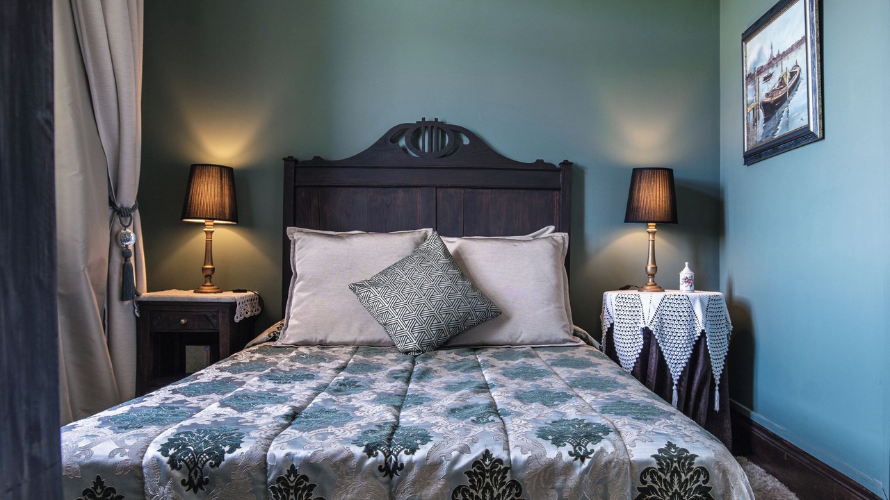 Photo of Bedroom in Baiao