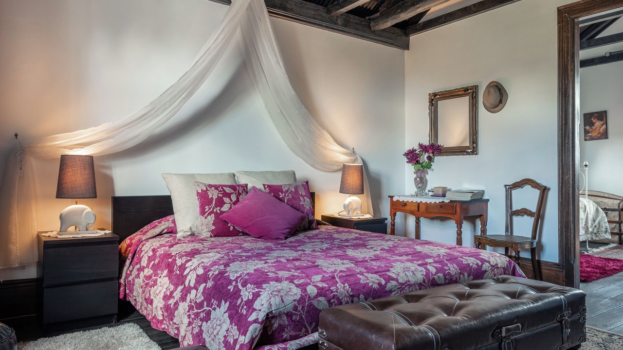 Photo of Bedroom in Baiao