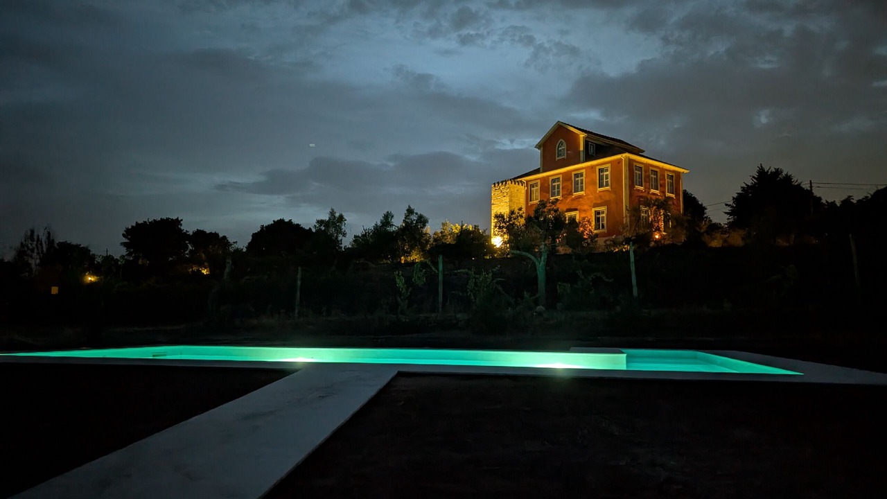 Photo of Outdoor in Baiao
