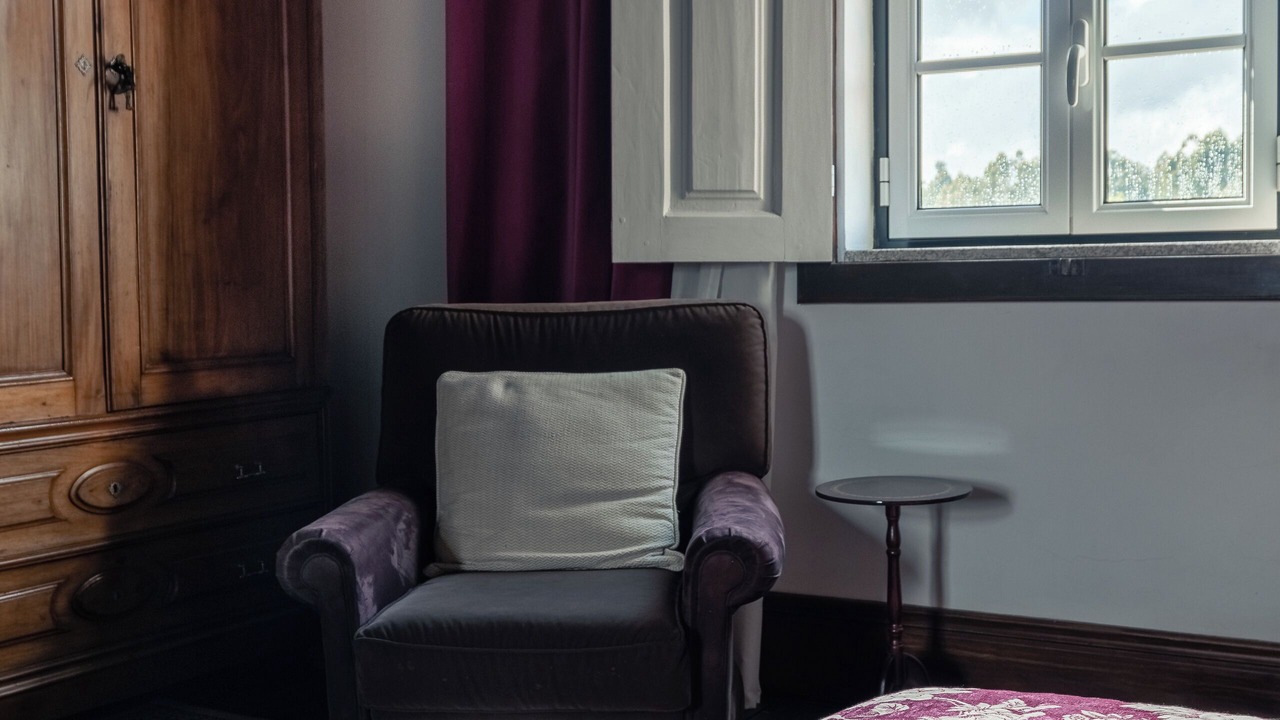 Photo of Bedroom in Baiao