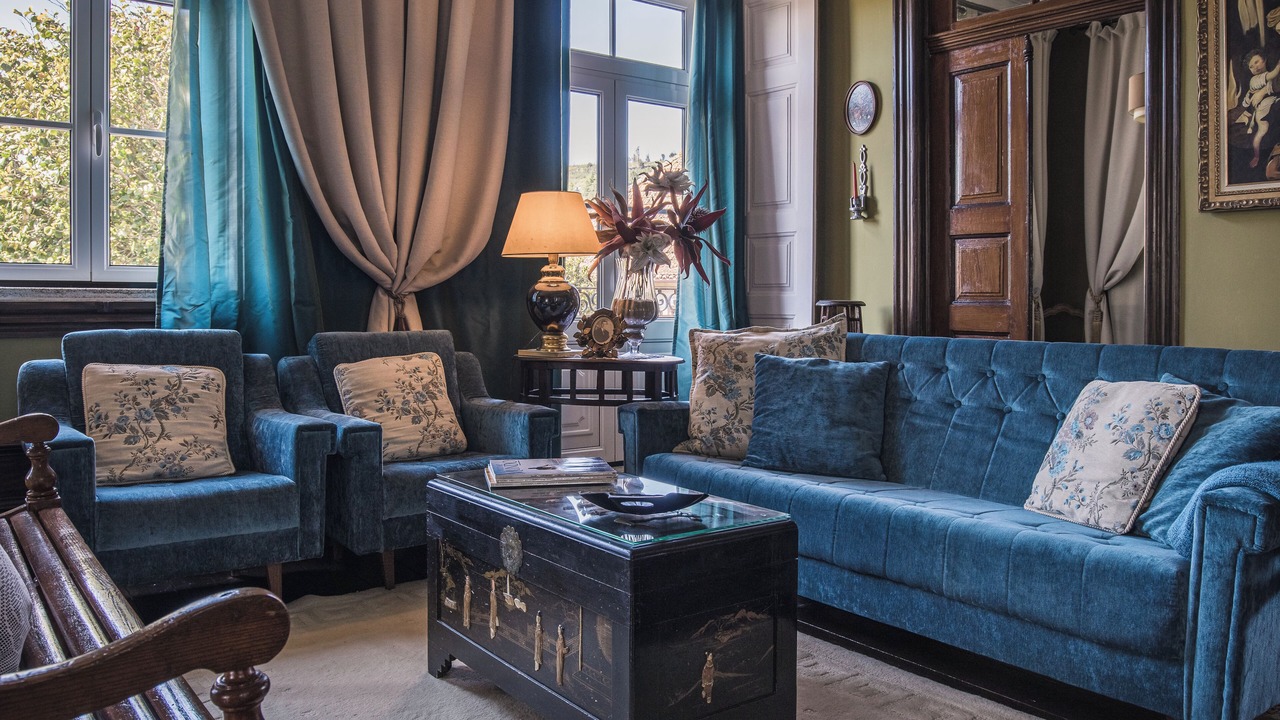 Photo of Livingroom in Baiao