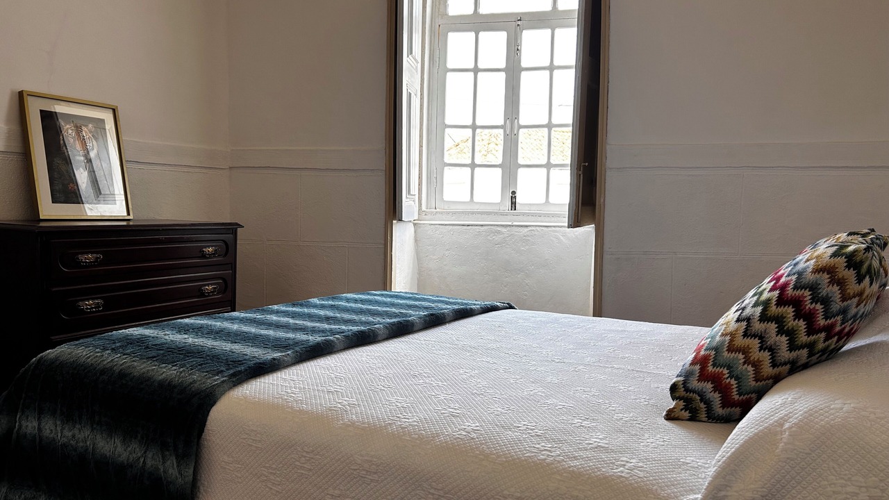 Photo of Bedroom in Sarzedas