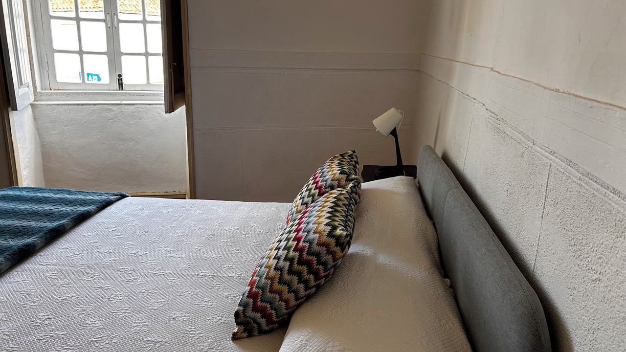 Photo of Bedroom in Sarzedas