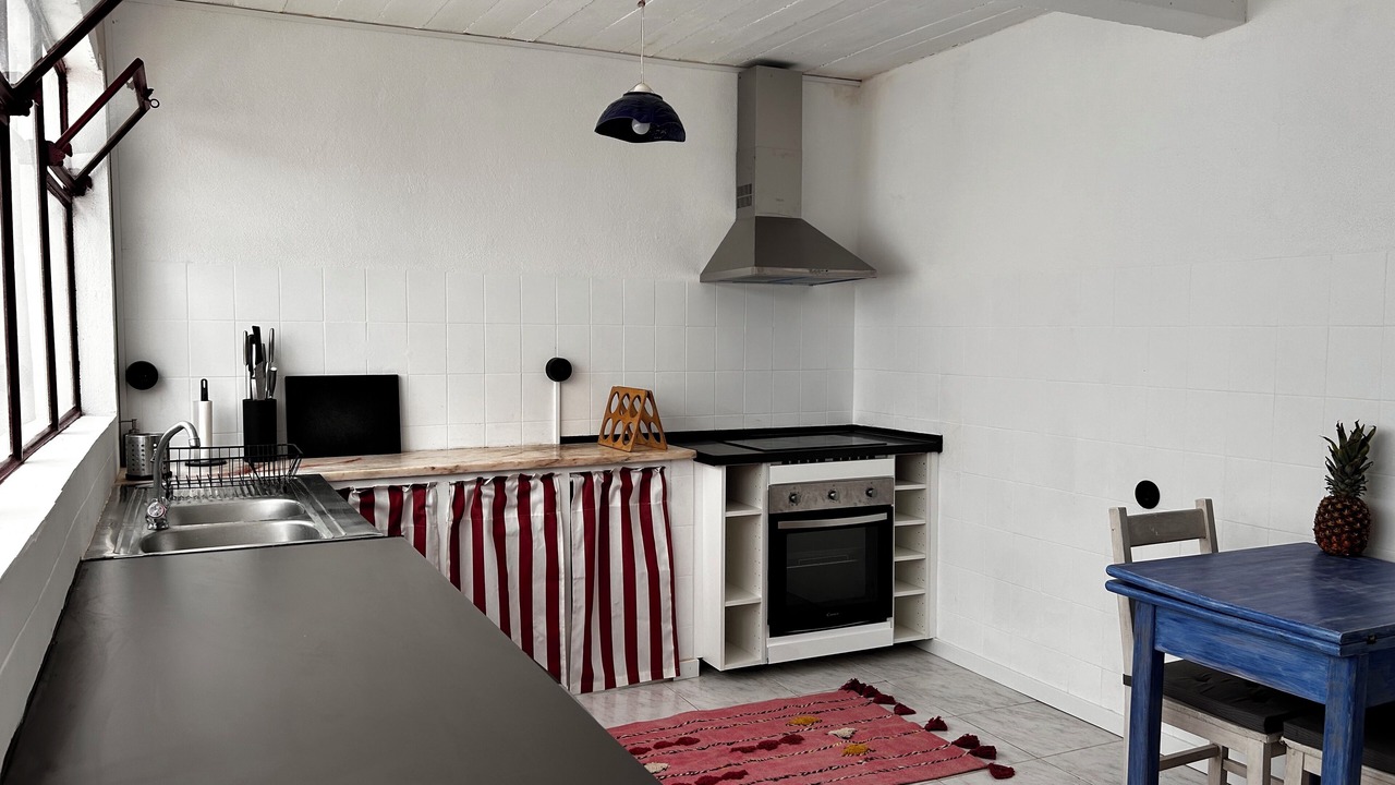 Photo of Kitchen in Sarzedas