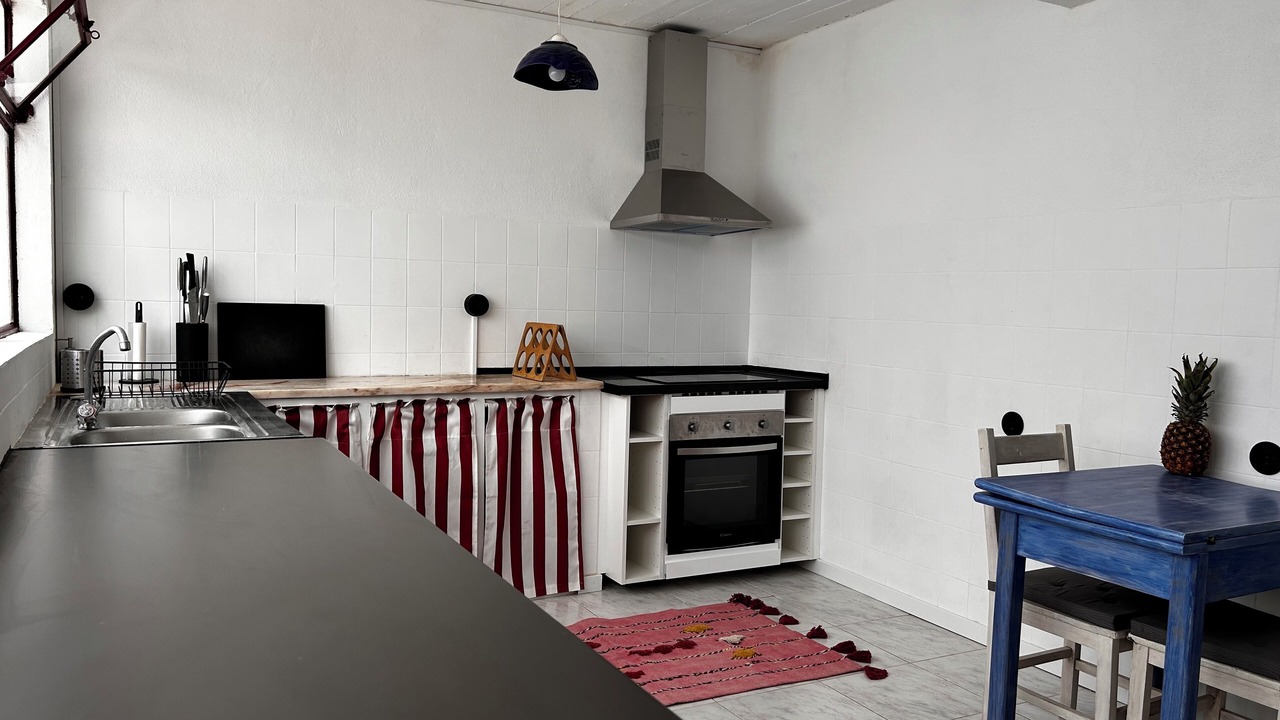 Photo of Kitchen in Sarzedas