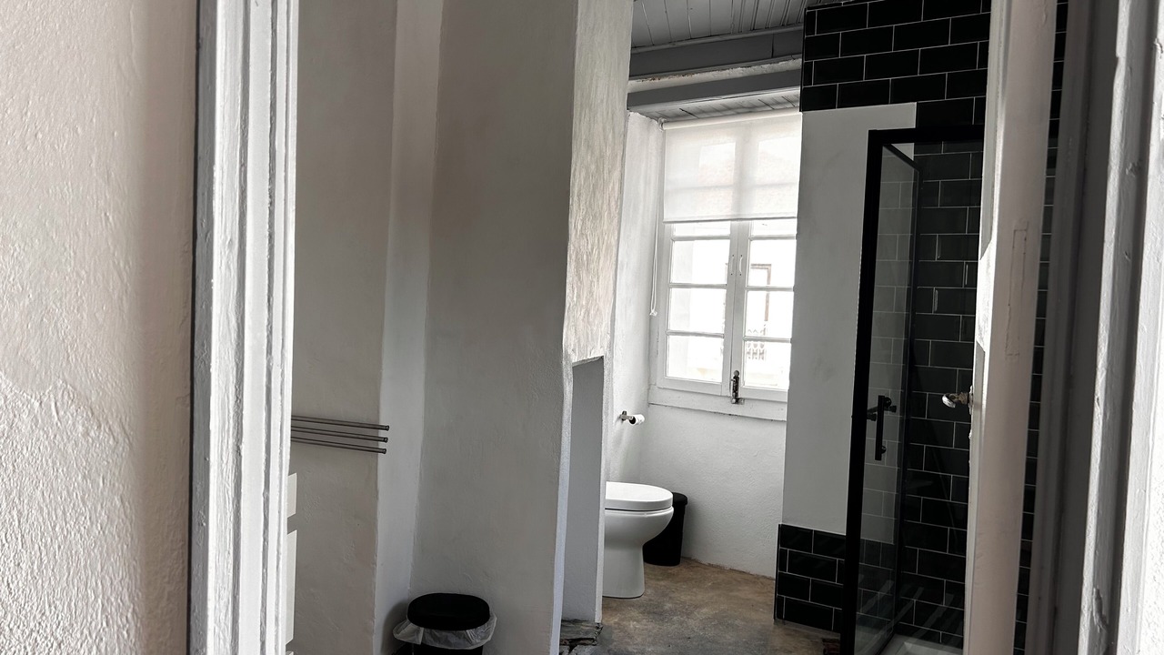 Photo of Bathroom in Sarzedas