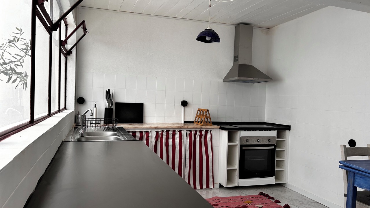 Photo of Kitchen in Sarzedas