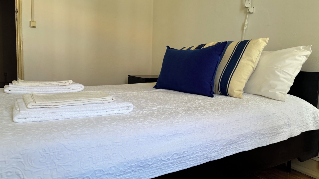 Photo of Bedroom in Sarzedas