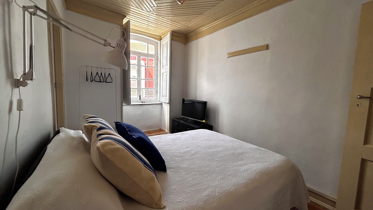 Photo of Bedroom in Sarzedas