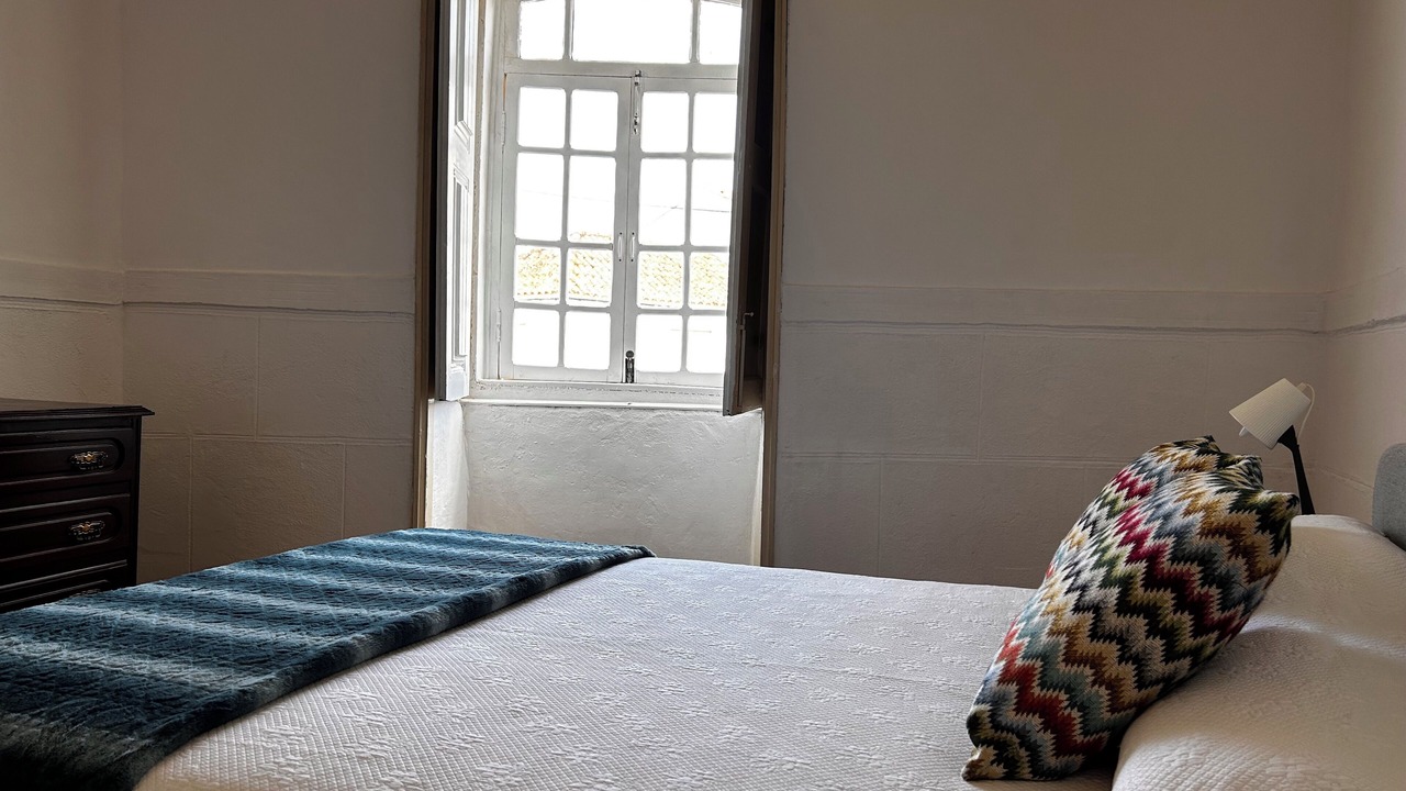 Photo of Bedroom in Sarzedas