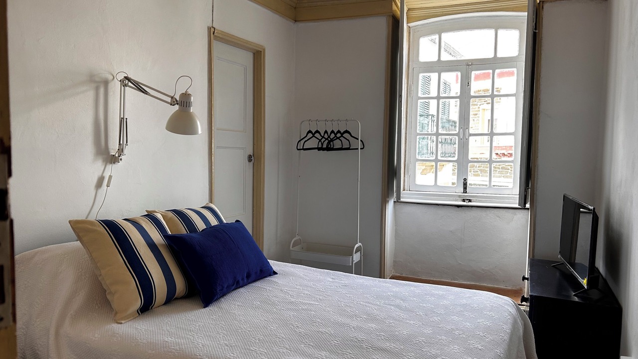 Photo of Bedroom in Sarzedas