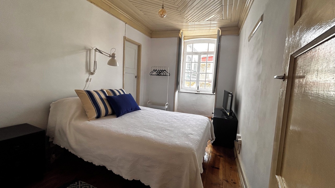 Photo of Bedroom in Sarzedas