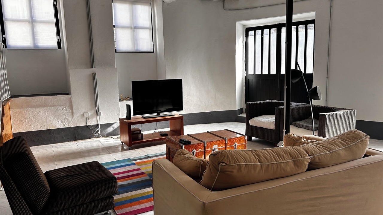 Photo of Livingroom in Sarzedas