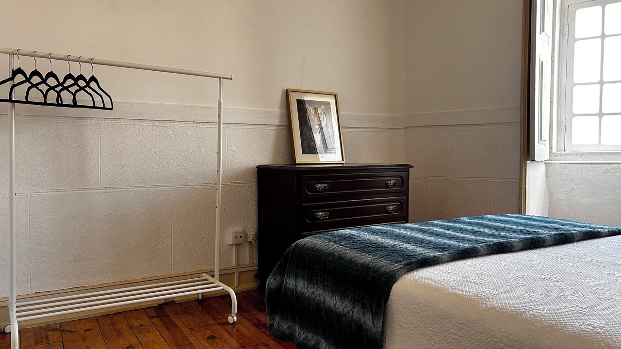 Photo of Bedroom in Sarzedas