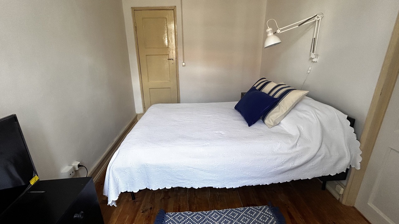 Photo of Bedroom in Sarzedas