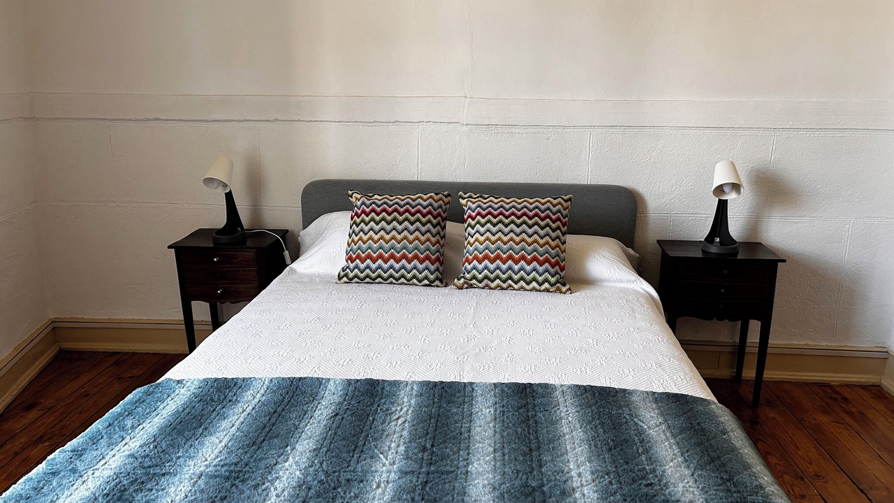 Photo of Bedroom in Sarzedas