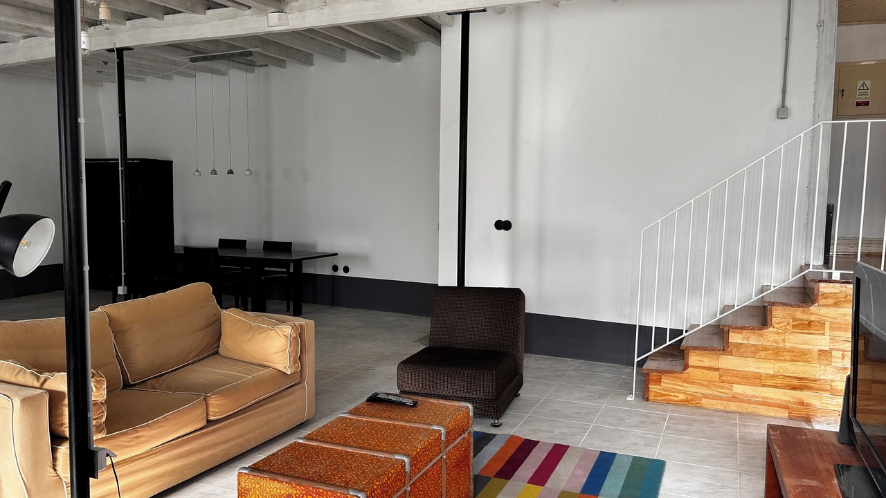Photo of Livingroom in Sarzedas