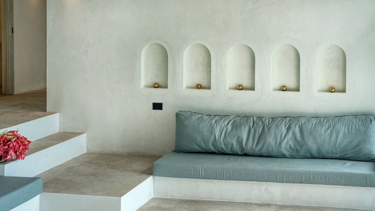 Photo of Bedroom in Uvita