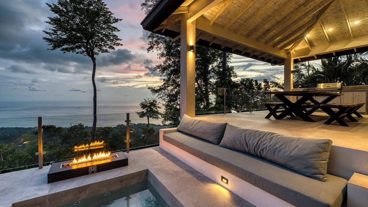 Photo of Outdoor in Uvita