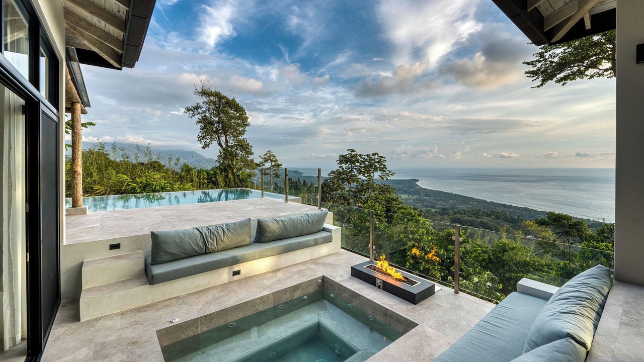 Photo of Outdoor in Uvita