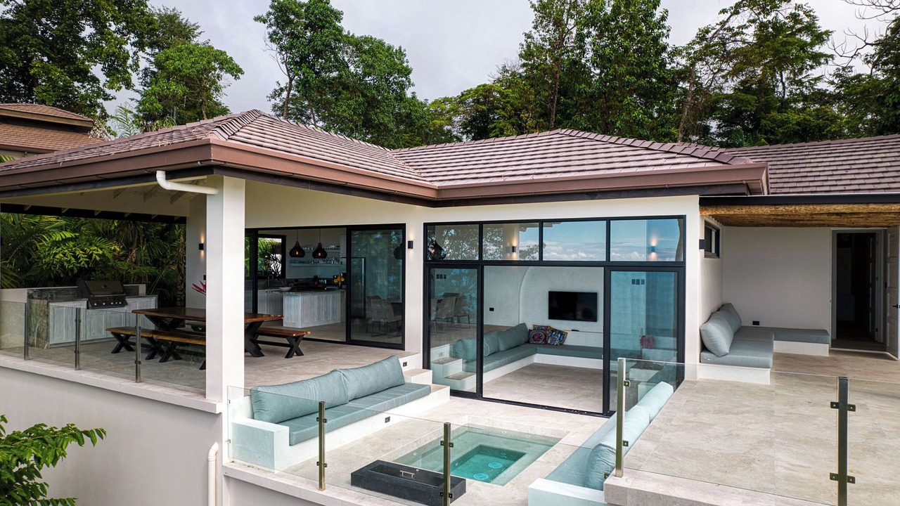 Photo of Bedroom in Uvita