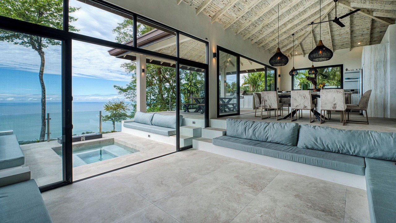Photo of Bedroom in Uvita