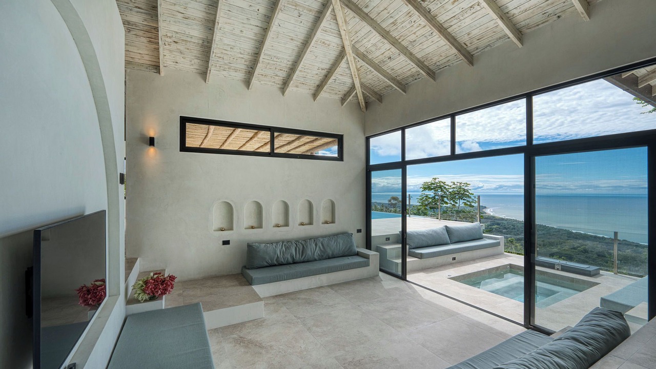 Photo of Bedroom in Uvita