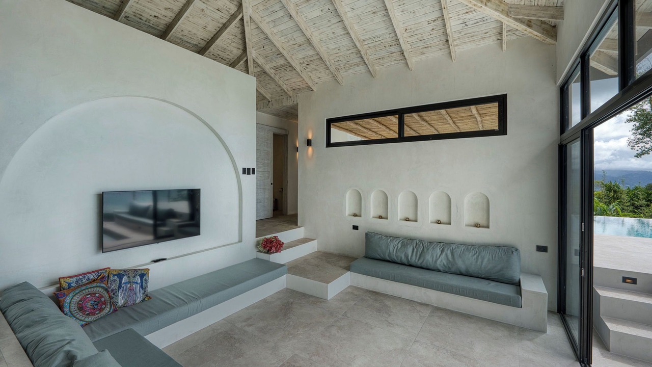 Photo of Bedroom in Uvita