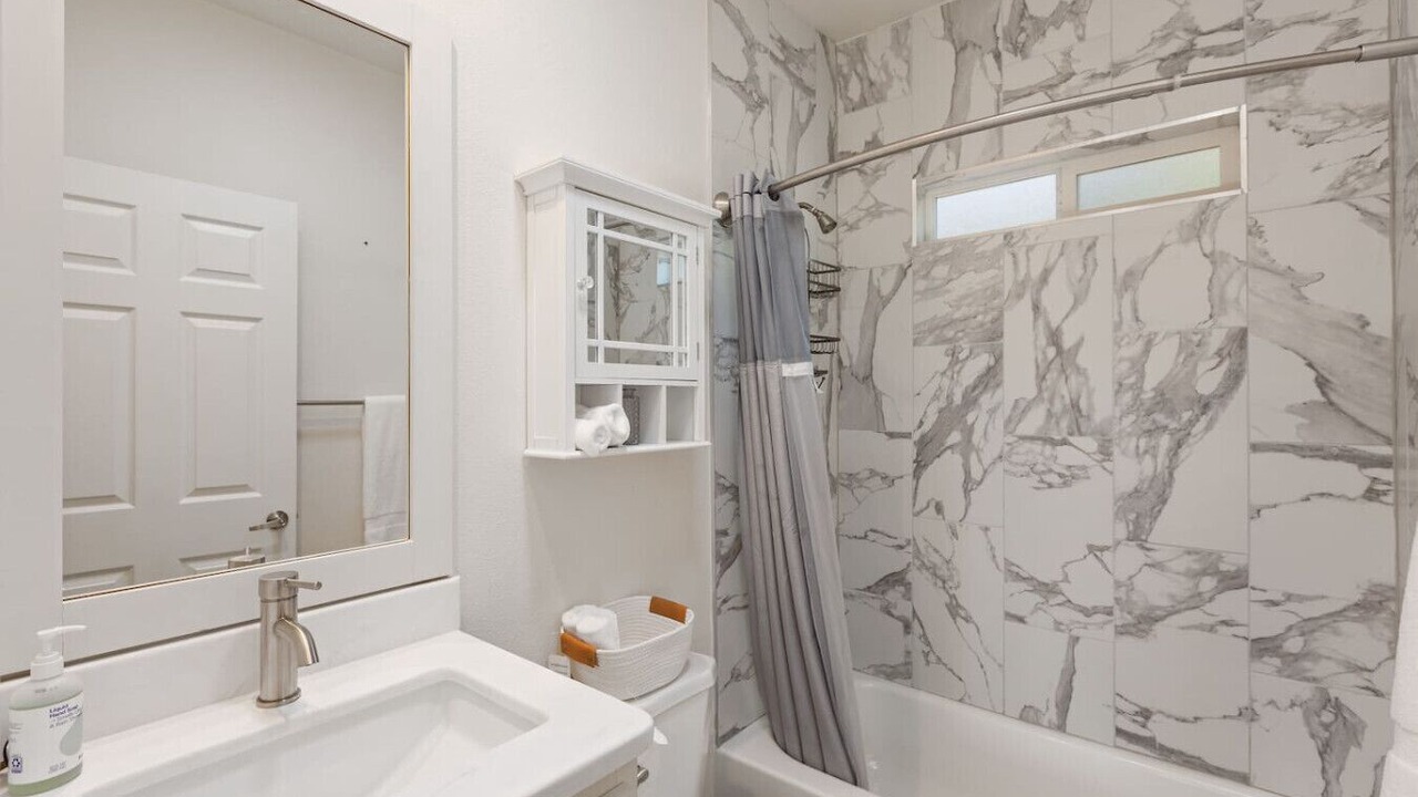 Photo of Bathroom in Mount Helix