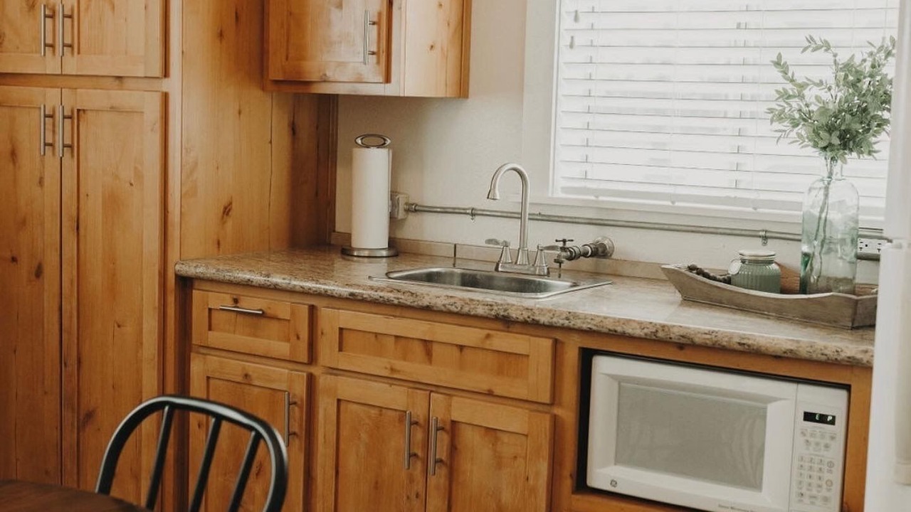 Photo of Kitchen in Tulare