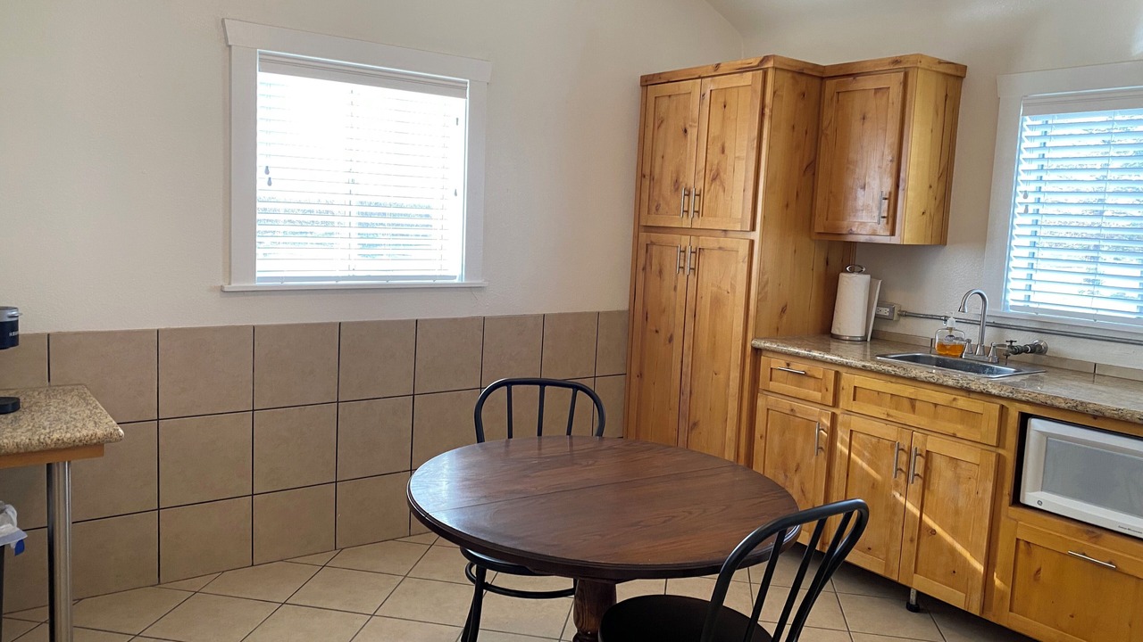 Photo of Kitchen in Tulare
