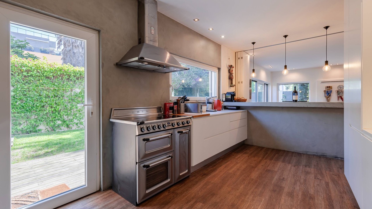 Photo of Kitchen in Cascais