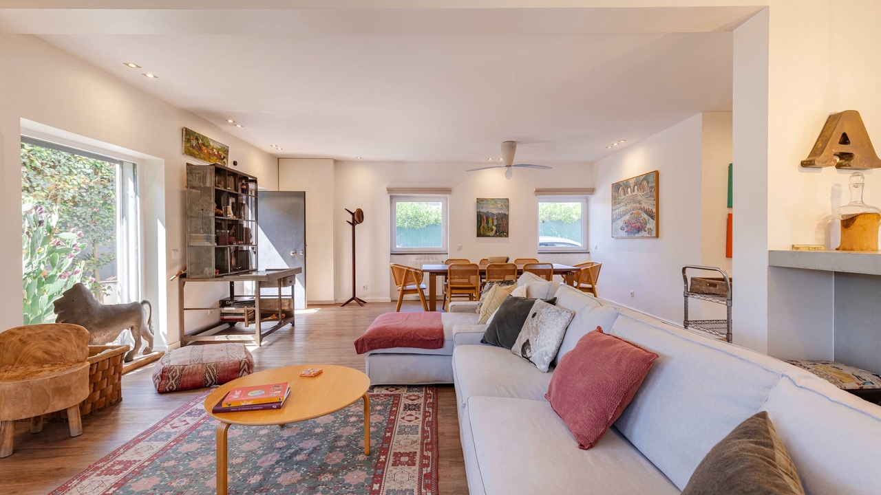 Photo of Livingroom in Cascais