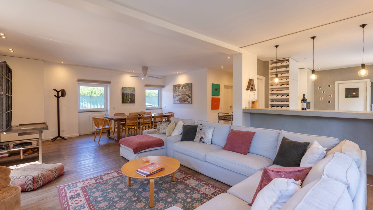 Photo of Livingroom in Cascais