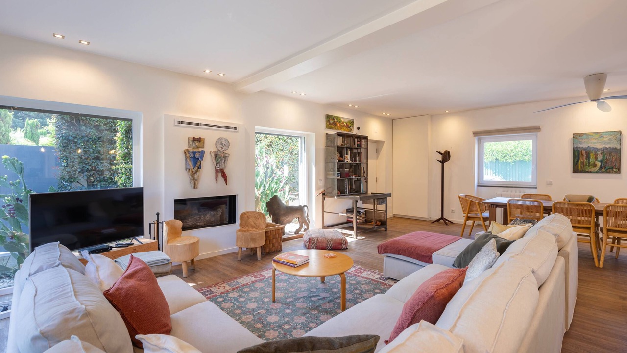 Photo of Livingroom in Cascais