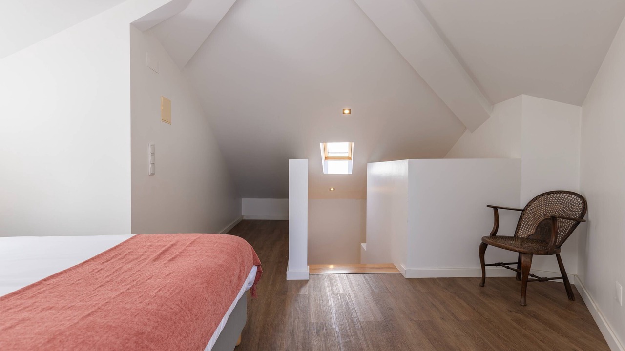 Photo of Bedroom in Cascais