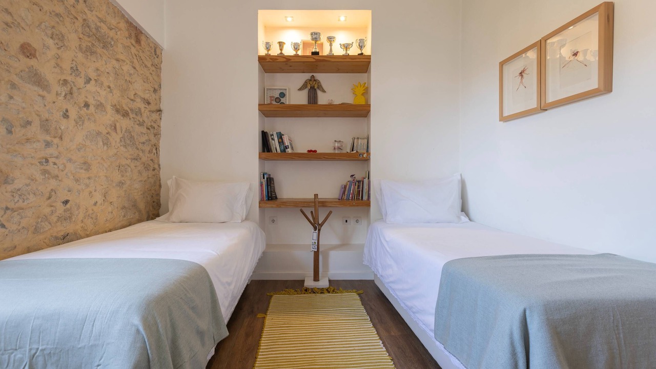 Photo of Bedroom in Cascais