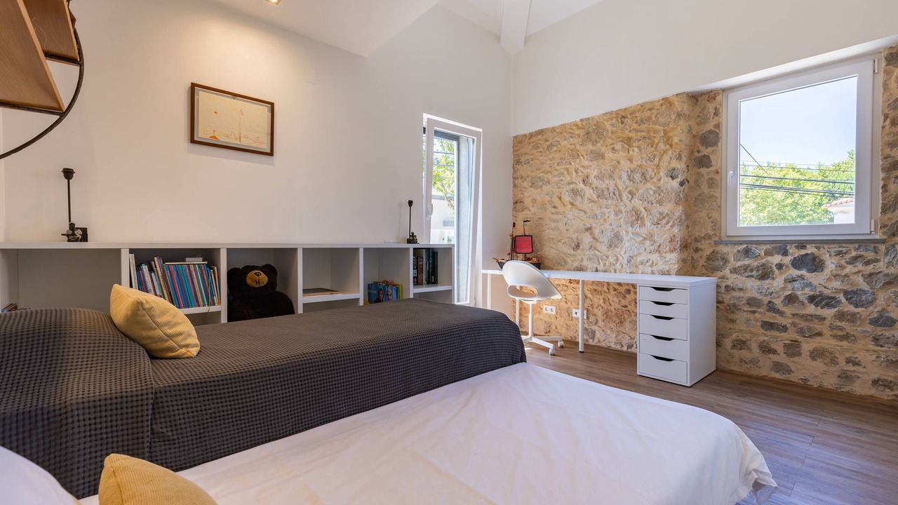 Photo of Bedroom in Cascais