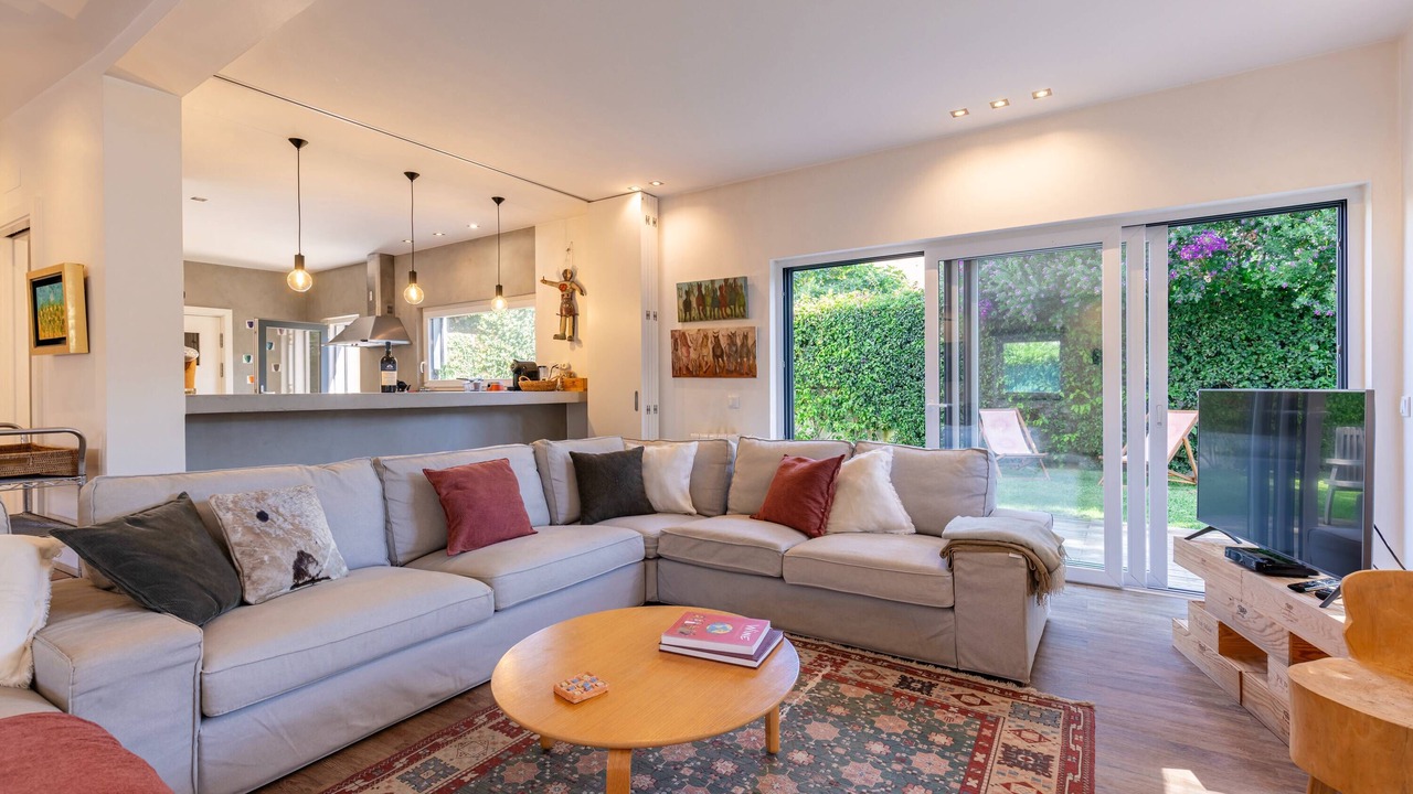 Photo of Livingroom in Cascais
