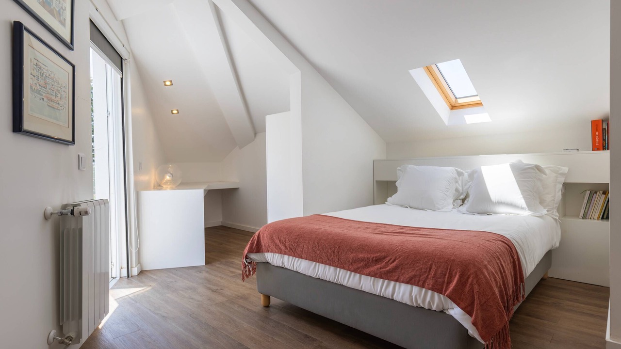 Photo of Bedroom in Cascais