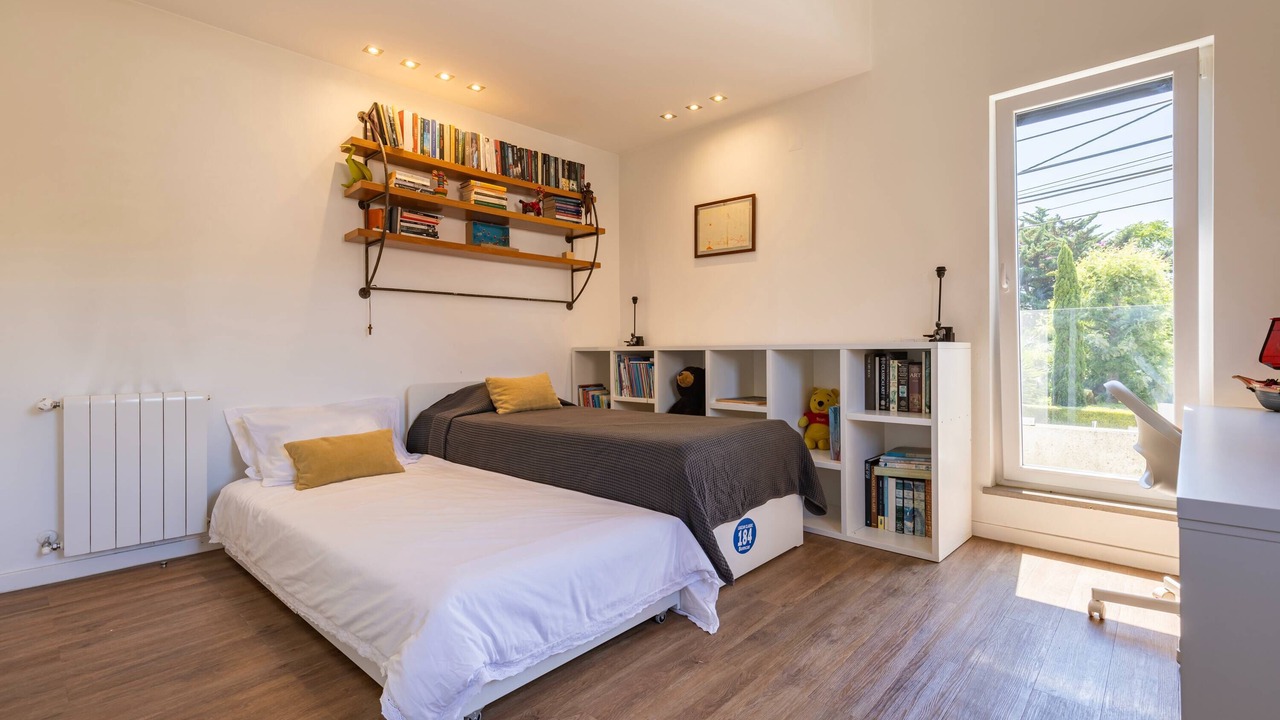 Photo of Bedroom in Cascais