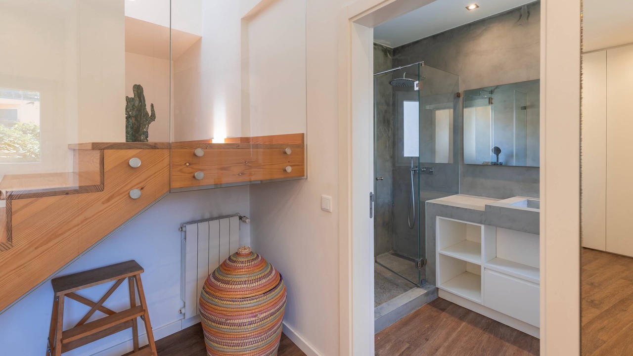 Photo of Bathroom in Cascais