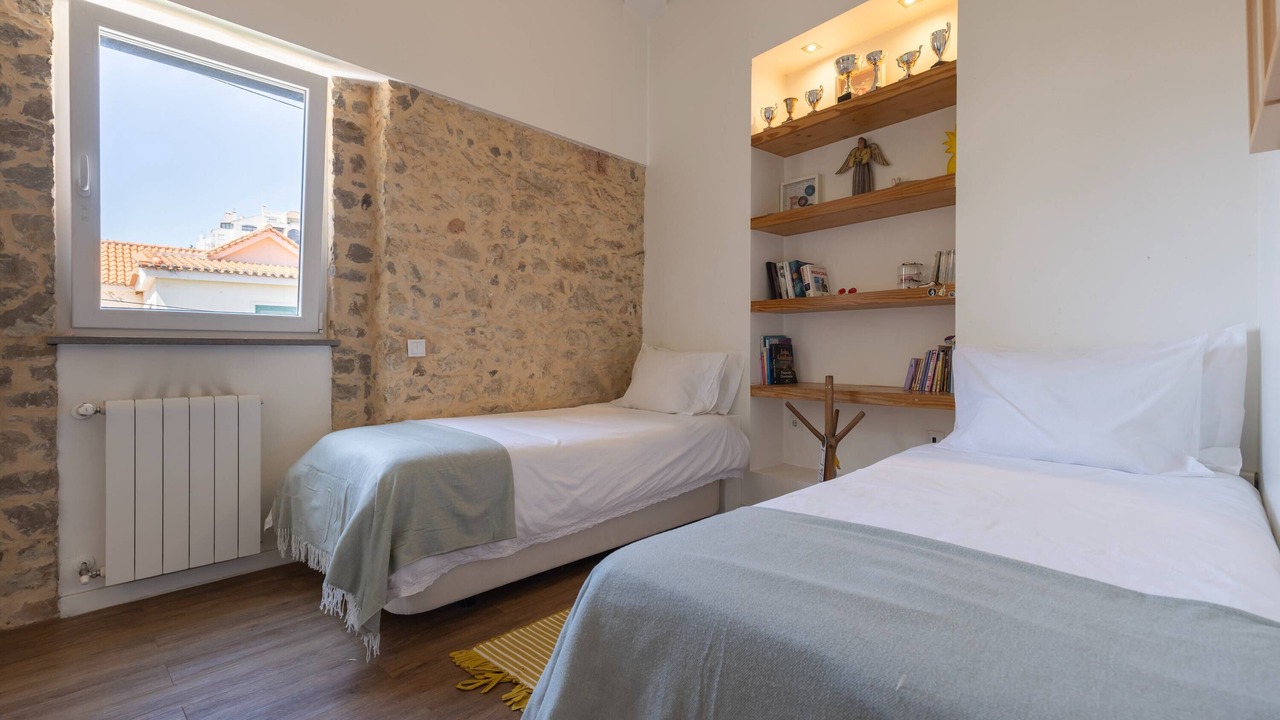 Photo of Bedroom in Cascais