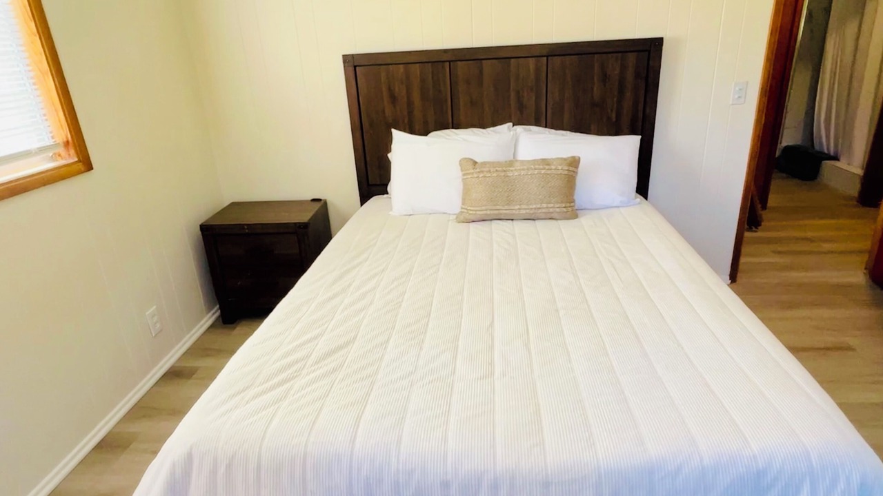 Photo of Bedroom in Julian