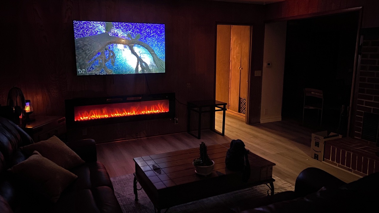 Photo of Livingroom in Julian