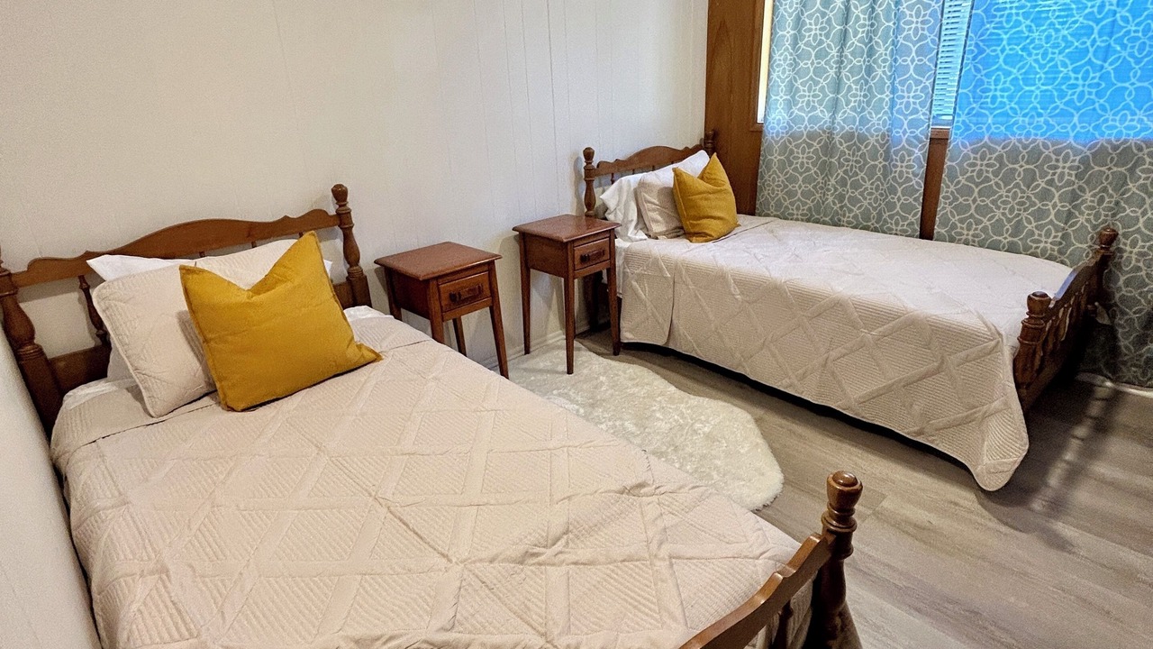 Photo of Bedroom in Julian